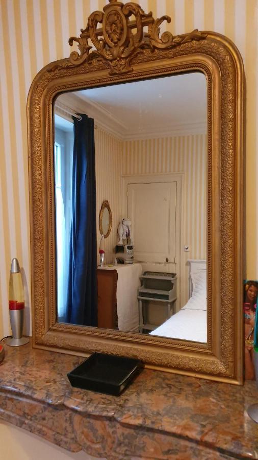 La Maison D'Hotes De Constance Ле-Ман Экстерьер фото